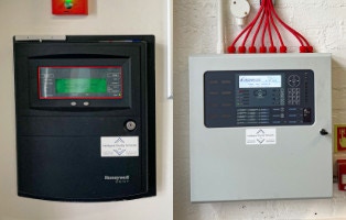 Fire Alarm Servicing, Monitoring, Maidstone, Medway, Kent UK