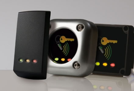 Door Access Control Systems, Medway, Kent